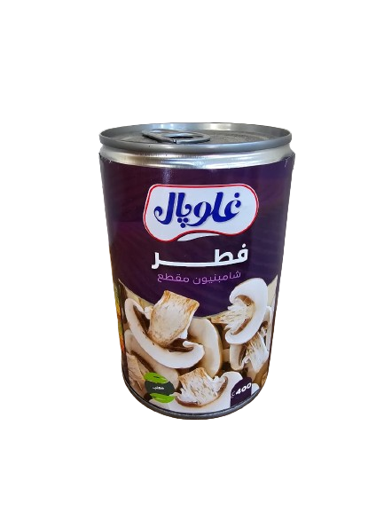 غلوبال فطر مشرح 400 غم 